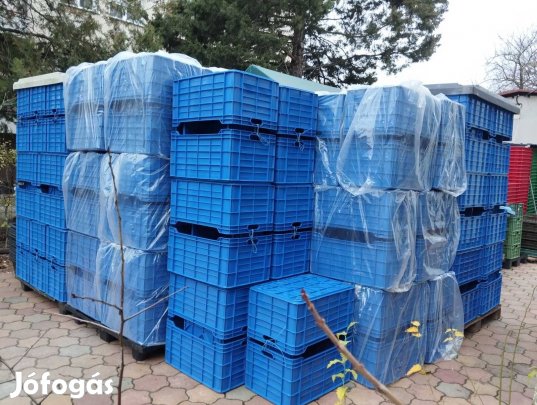 Új! M30, M 30, láda, originált, rekesz 