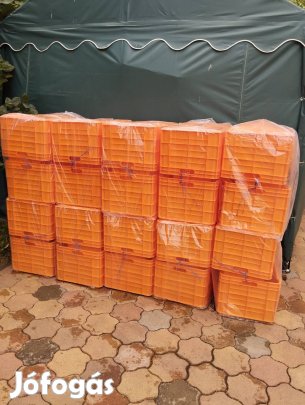 Új, M30, M 30, originált, láda, rekesz 