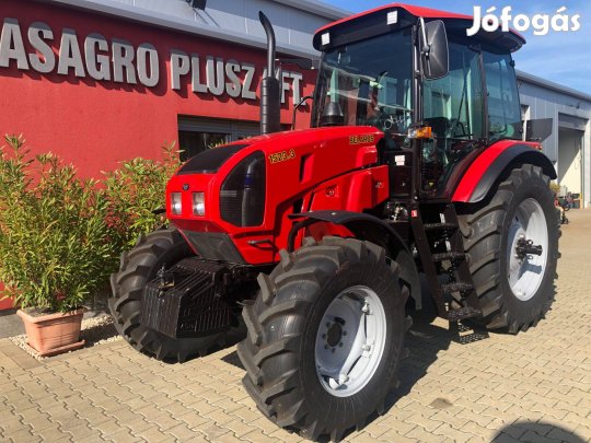 Új, MTZ-1523.3 hagyományos traktor készletről !