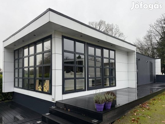 Új* Magnor mobilház | 63 m |