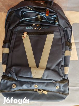 Új! Mávcsoport hátizsák