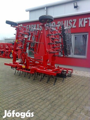 Új, Metalwolf-5.6 kombinátorok készletről !