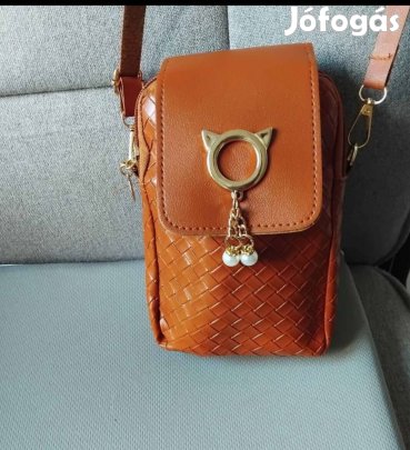 Új! Minitáska. Akár ajándékba