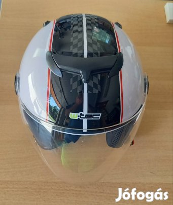 Új! Motor bukósisak . olcsón!