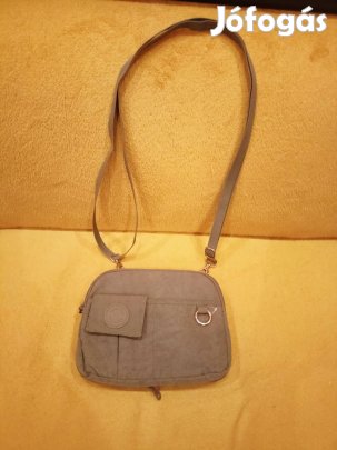 Új! Multi Sac 2&1 Crossbody/hátizsákká átalakítható