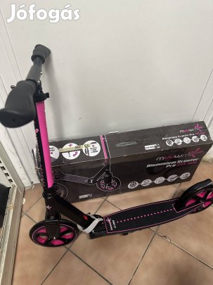 Új! Muuwmi Pro 215 roller