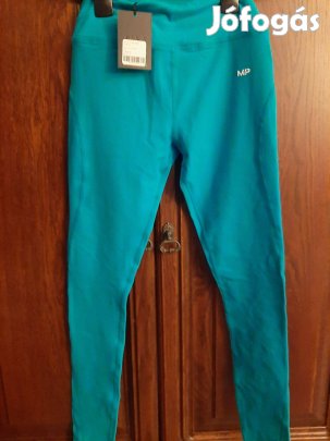 Új! Myprotein nadrág, fitness XS méret kék