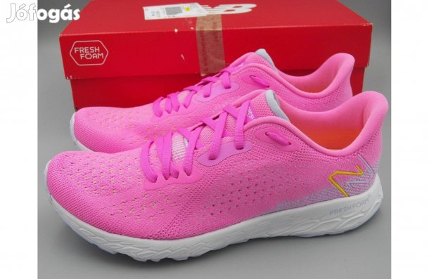 Új! New Balance Fresh Foam Tempo sportcipő, 40 1/2