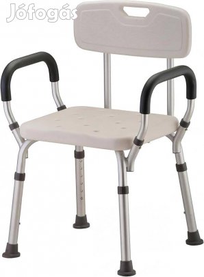 Új! Nova fürdő- és zuhanyszék