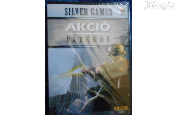 Új! PC akció játékok