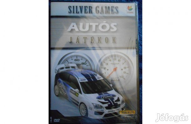 Új! PC autós játékok