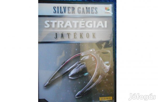 Új! PC stratégiai játékok