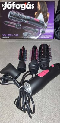 Új! Remington AS7051 hajformázó. 