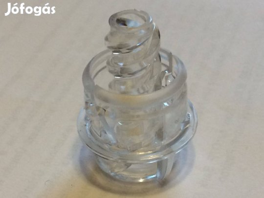 Új, Resmed Activa LT maszkhoz csavar (61289) eladó