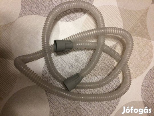 Új, Resmed Slimline gégecső, (36810) alvásterápiáskészülékhez eladó