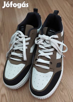 Uj! Riluog deszkás férfi cipő 42