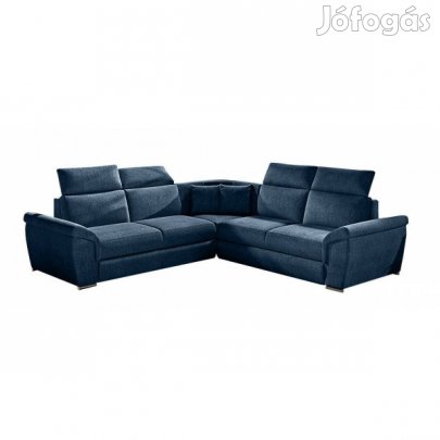 Új! Royale Multirelax Sarokkanapé | Madeira Szövettel