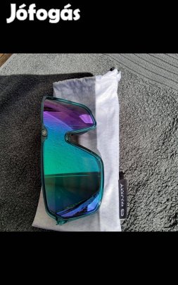 Új! Rudy Spinshield napszemuveg ddobozaval