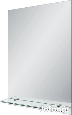 Új! Safielina tükör polccal