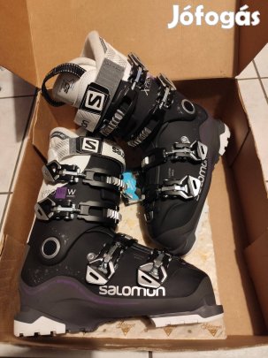 Új! Salomon Xpro 80 W (jobb mondo 26,bal 25 felemás méret)