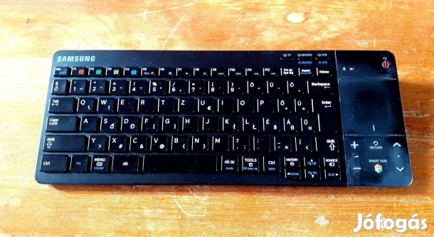 Új! Samsung VG-KBD1500 wireless keyboard