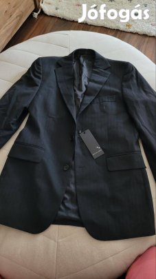 Új, Selected Homme prémium férfi zakó 50-es méretben eladó