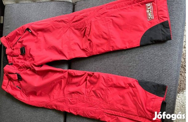 Új! Sínadrág eladó