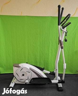 Új! Skandika Crosstrainer Fint elliptikus tréner, crosstrainer!