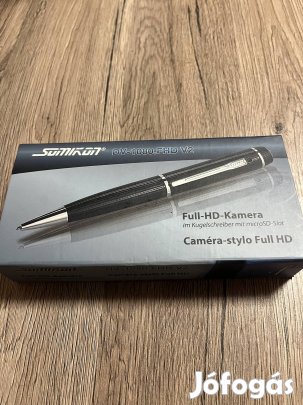 Új, Somikon kameratoll eladó!