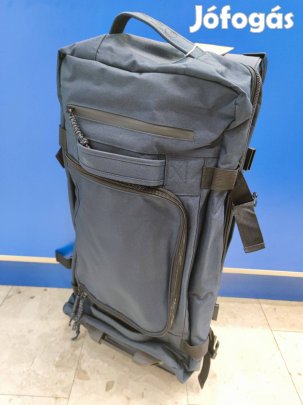 Új! Sons of Aloha utazótáska - kerekes bőrönd XL 120L