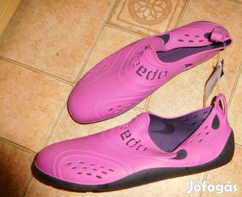 Új, Speedo Úszó / Tengerparti, /Vízi Cipő