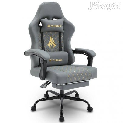 Új! Symino ergonomikus gamer szék