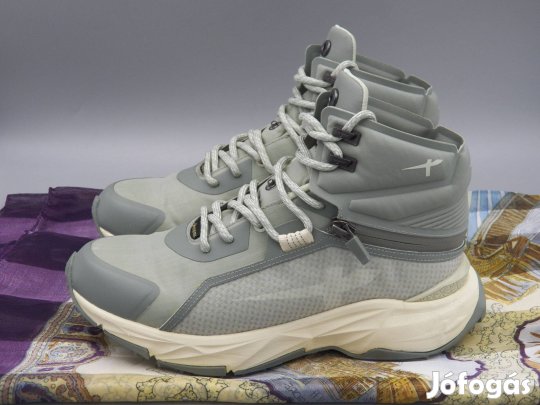 Új! Tamaris Gore-texes túrabakancs, 37 -es