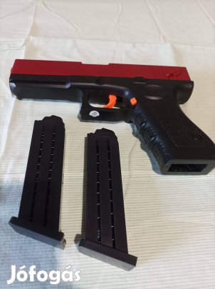 Új ,Táras Játék Fegyver Eladó!