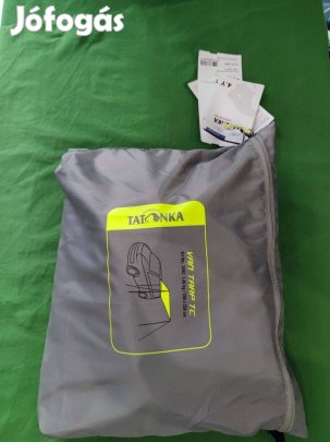 Új! Tatonka lakóautóhoz ponyva