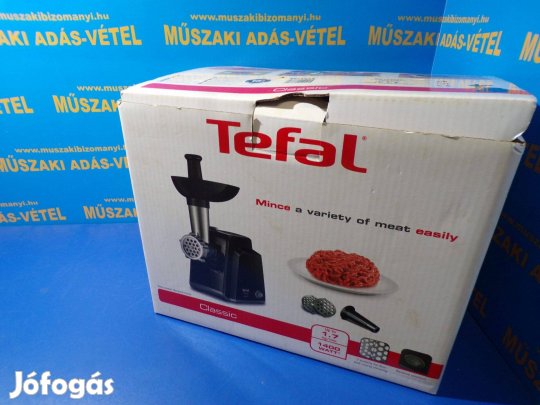 Új! Tefal NE105838 Elektromos daráló jótállással. j