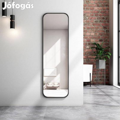 Új! Teljes alakos tükör