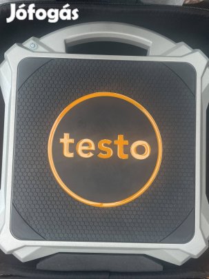 Új! Testo 0563 0002 32 Testo Hőmérséklet érzékelő Szett 