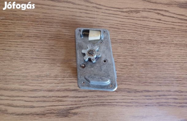 Új! Trabant ajtózár szerkezet jobb gyári