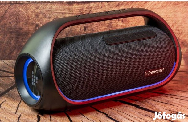 Új! Tronsmart Bang Outdoor 60W bluetooth hangszóró