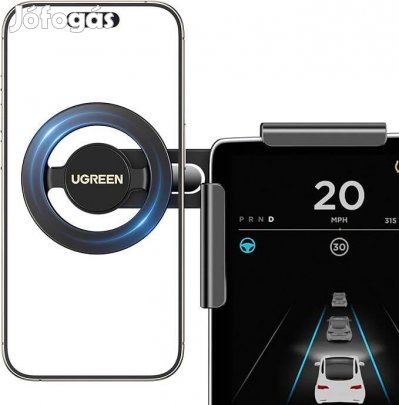 Új! Ugreen mágneses telefontartó iphone 15,14,13,12