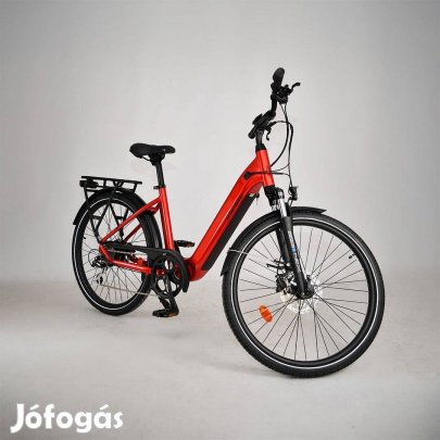 Új! Urbanbiker UB100 városi elektromos kerékpár, 2 év garancia