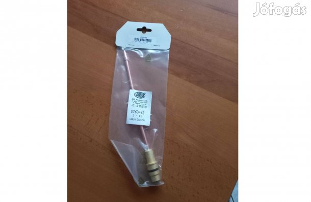 Új, Varga hajlítható égőszár 2-es, lánghegesztőhöz eladó