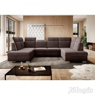 Új! Verona 2 Ottomános U FORM