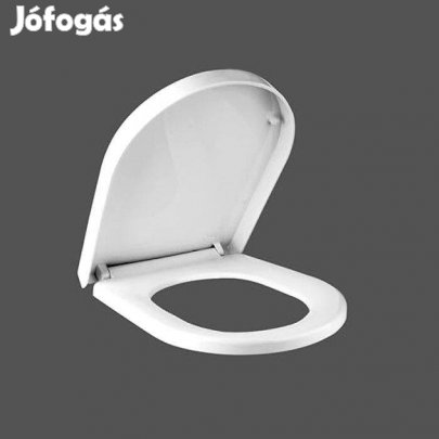 Új! Wc ülőke fehér