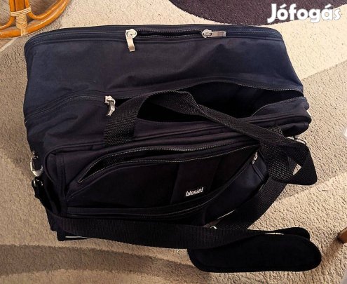 Új! Westel márkájú kézi/válltáska, utazótáska, prémium minőség