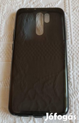 Új "Xiaomi" Redmi Note 8 Pro Szilikon Mobiletelefon Tok