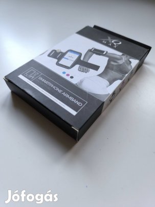 Új, Xq Max telefon karpánt