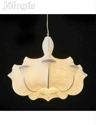 Új! Zeppelin függőlámpa