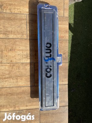 Új, Zuhany folyóka